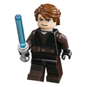 Anakin Skywalker