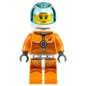 Astronaute