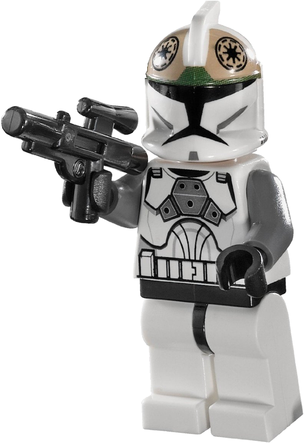 7913 Clone Trooper Battle Pack, Lego Star Wars Wiki