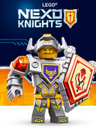 NEXO KNIGHTS (1)