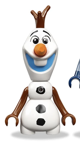 Olaf 2021