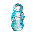Princesse Leia (hologramme)