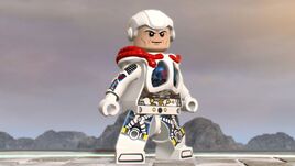 SILVERMANE