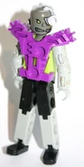 A TECHNIC figure