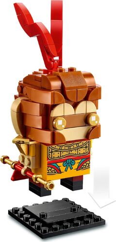 40381 Monkey King | Brickipedia | Fandom