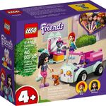 41436 Olivia s Jungle Play Cube Brickipedia Fandom