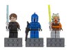 853037 Ensemble d'aimants Star Wars
