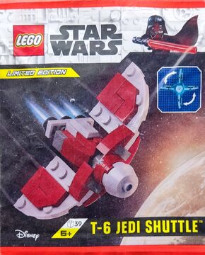 912411 T 6 Jedi Shuttle Brickipedia Fandom