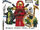 LEGO Ninjago: Character Encyclopedia