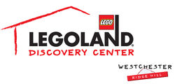 How To: Build A LEGO® Flower  LEGOLAND Discovery Center Westchester