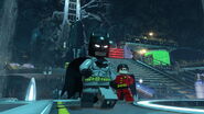 Lego Batman 3 Screenshhot 2