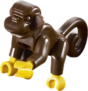Old Monkey model.
