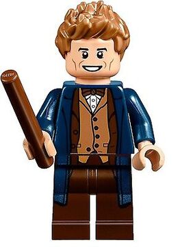 Newt lego on sale