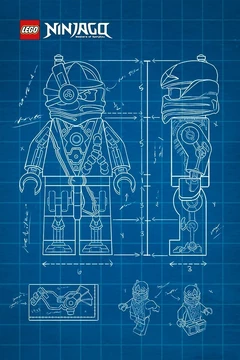 gnome セット Nindroid | Brickipedia | Fandom