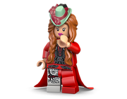 Post on lego wiki
