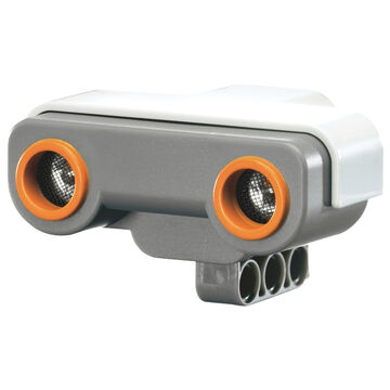 9846 NXT Ultrasonic Sensor Brickipedia Fandom