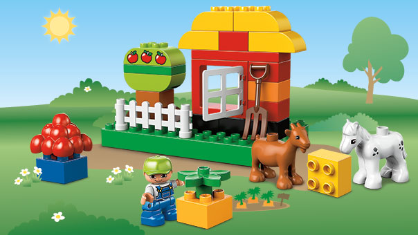 Lego Duplo Ville - 10591 - Jeu De Construction - Le Bateau des Pompiers :  : Jeux et Jouets