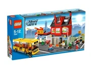 The box of 7641 City Corner