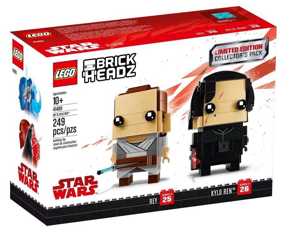 41489 Rey Kylo Ren Brickipedia Fandom