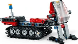42148 Snow Groomer | Brickipedia | Fandom