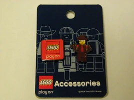 4244710-Minifig - Western