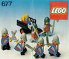 677
