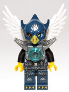 Eine Reihenfolge unserer favoritisierten Lego 70007