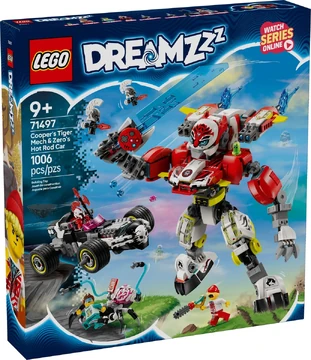 オブジェ LEGO® 71428 Yoshis' Egg-cellent Forest Expan.. - ToyPro