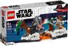 75236 Duel on Starkiller Base Box