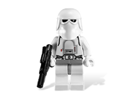 8084 Snowtrooper Battle Pack 4