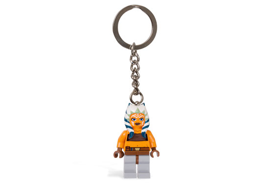 852353 Ahsoka Key Chain | Brickipedia | Fandom