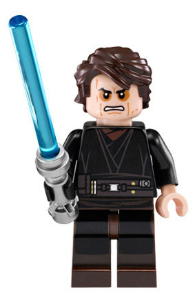 Jedi's Custom Lego - Slayer is a Skin from Roblox Arsenal and this