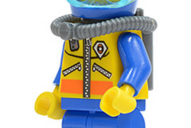 Vigo Spain 2017 Lego Minifigure Captain Stock Photo 1068775223