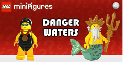 Danger Waters