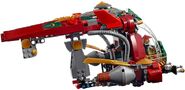 Lego Ninjago Ronin R.E.X. 7