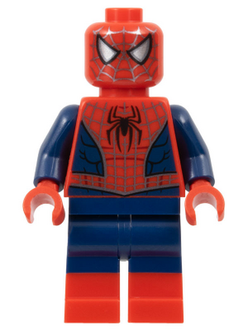 Spider-Man, Lego Spider-Man Wiki