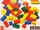 1020 DUPLO Basic Set