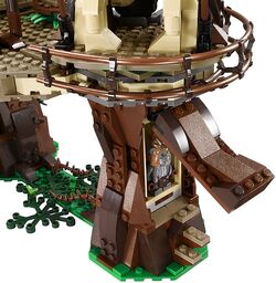 10236 Ewok Village Brickipedia Fandom