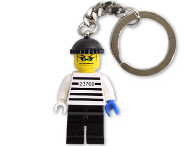 3925 Brickster Key Chain Brickipedia Fandom