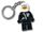 3952 Police Officer Key Chain