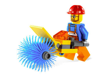 LEGO 60112 Le Grand Camion de Pompiers - LEGO City - BricksDirect Condition  Nouveau.
