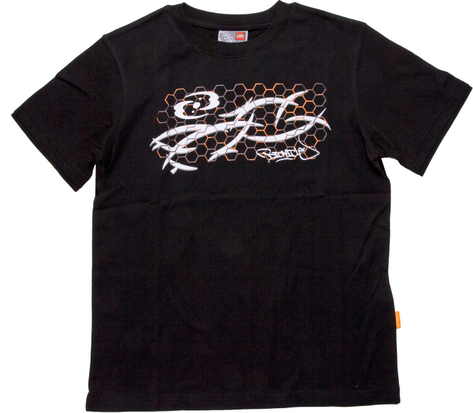Bionicle t shirt hot sale