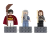 852982 Ensemble d'aimants Harry Potter