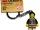 853166 Jake Raines Key Chain