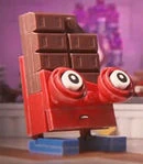 In The LEGO Movie 2: The Second Part