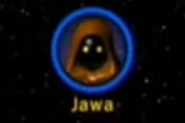 The Jawa's video game profile