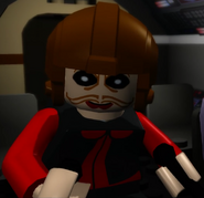 In LEGO Star Wars II: The Original Trilogy