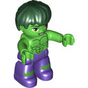 Hulk (10876)