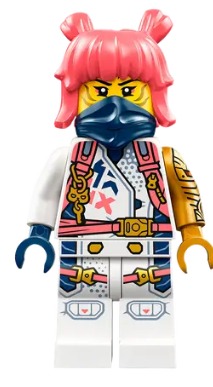 LEGO NINJAGO 71810 Young Dragon Riyu Officially Revealed