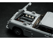 10262 James Bond Aston Martin DB5 5